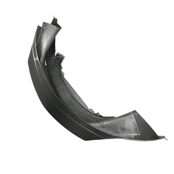 MCLAREN 570S/540C/600LT Dry carbon fiber Front Bumper