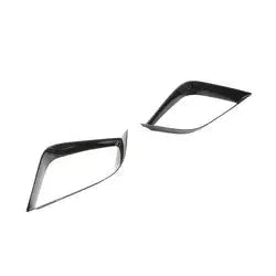 Carbon Fiber MK2 Front Bumper Vents for Porsche 911 GTS 2017