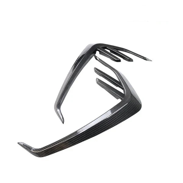 Carbon Fiber Fender Vent Add on - BMW G80/G81/G82/G83