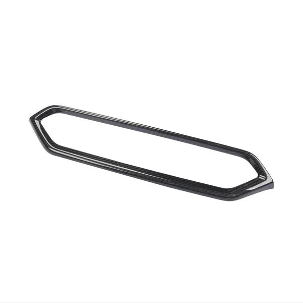 Carbon Fiber Interior AC Cover Trim - BMW G80/G81/G82/G83/G87