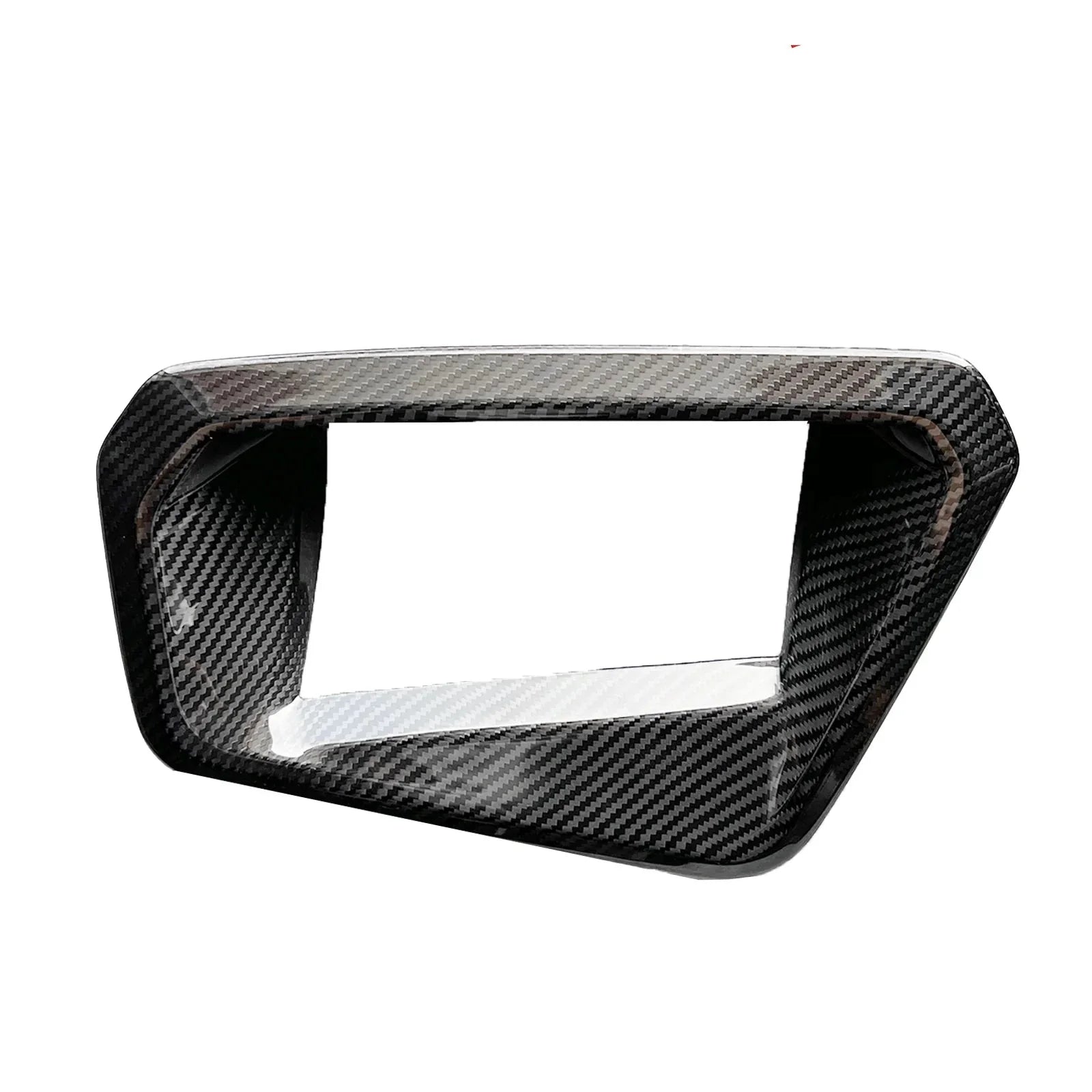 Carbon Fiber HUD Cover Trim - BMW G80 M3 & G82 M4