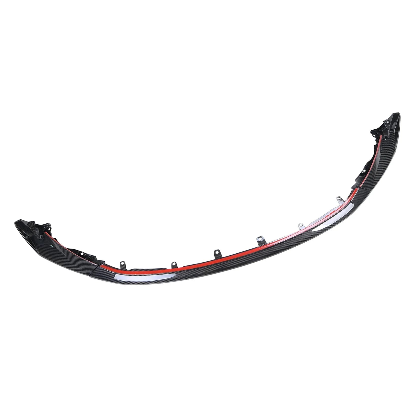 Dry Carbon Fiber CSL Style Front Lip - BMW G80 M3 & G82/G83 M4
