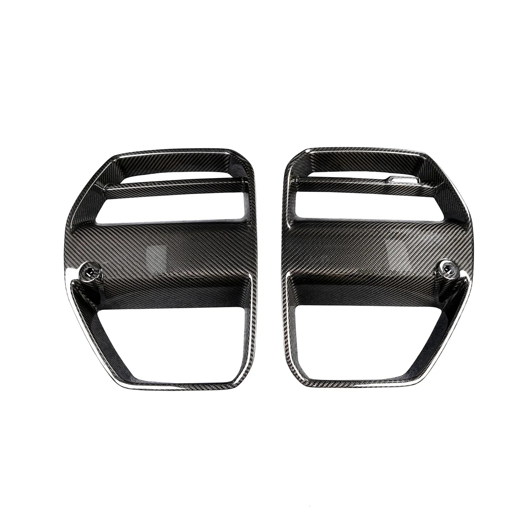 Dry Carbon Fiber Front Aero Kit - G80 M3 | G82/G83 M4