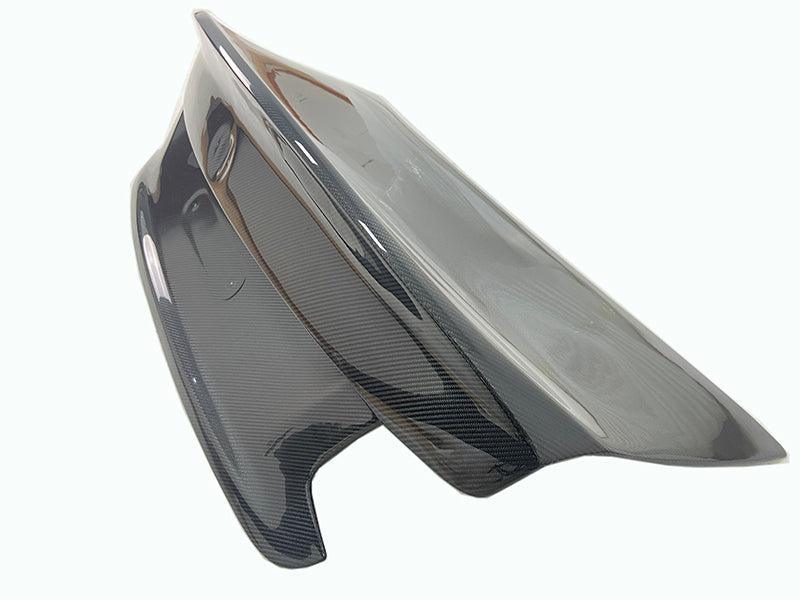 BMW Carbon Fiber CS Trunk Lip