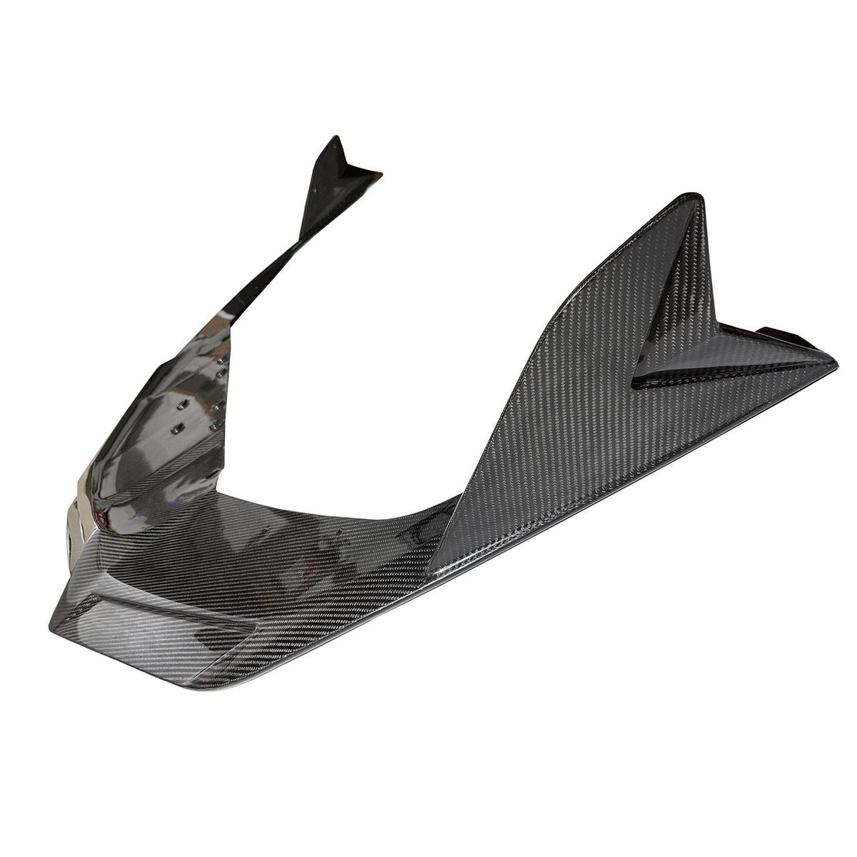 Carbon Fiber DK Aero Body Kit - Lamborghini Revuelto