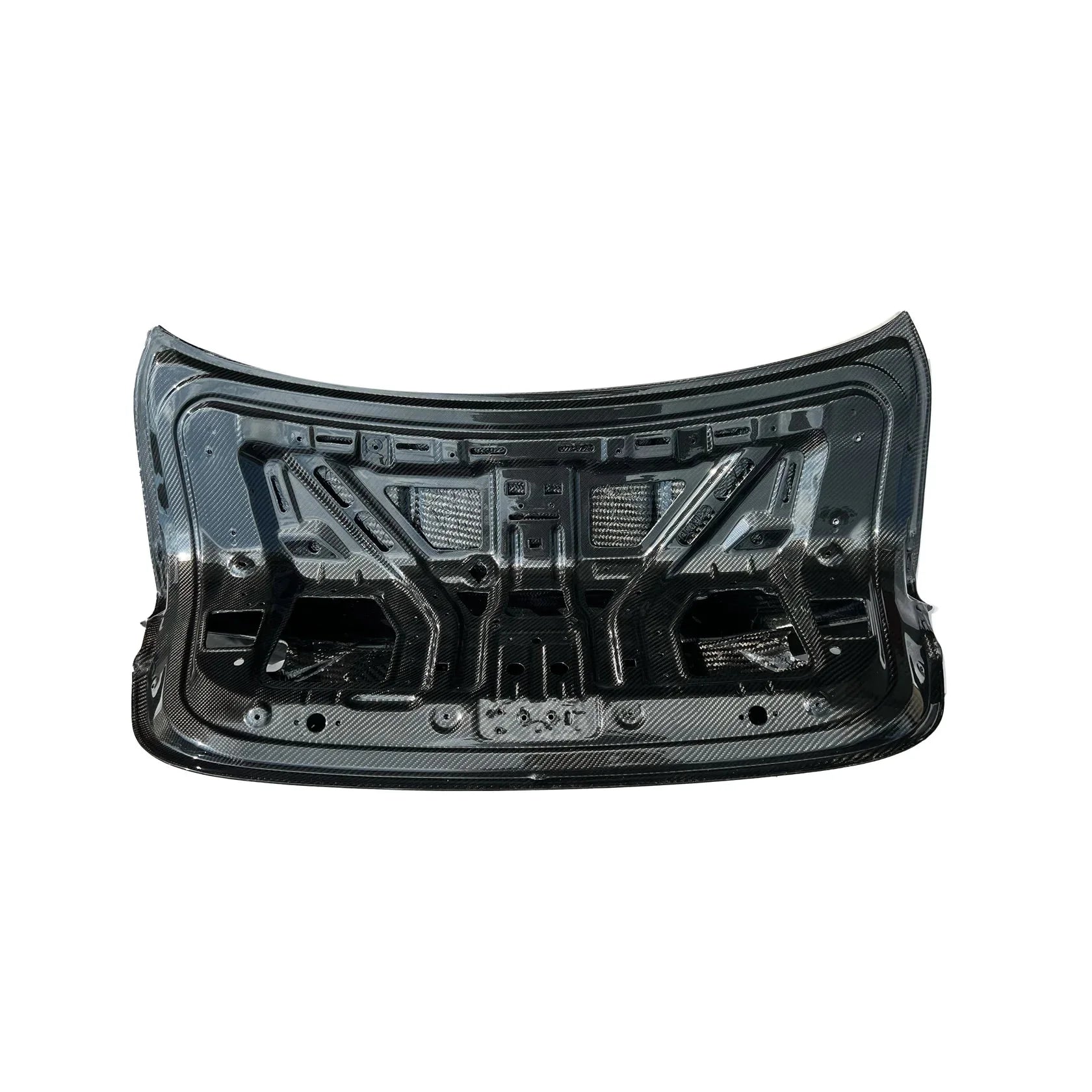 CSL BMW G82 Carbon Fiber Trunk