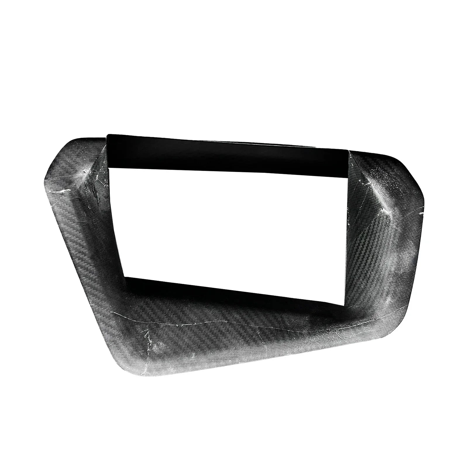Carbon Fiber HUD Cover Trim - BMW G80 M3 & G82 M4