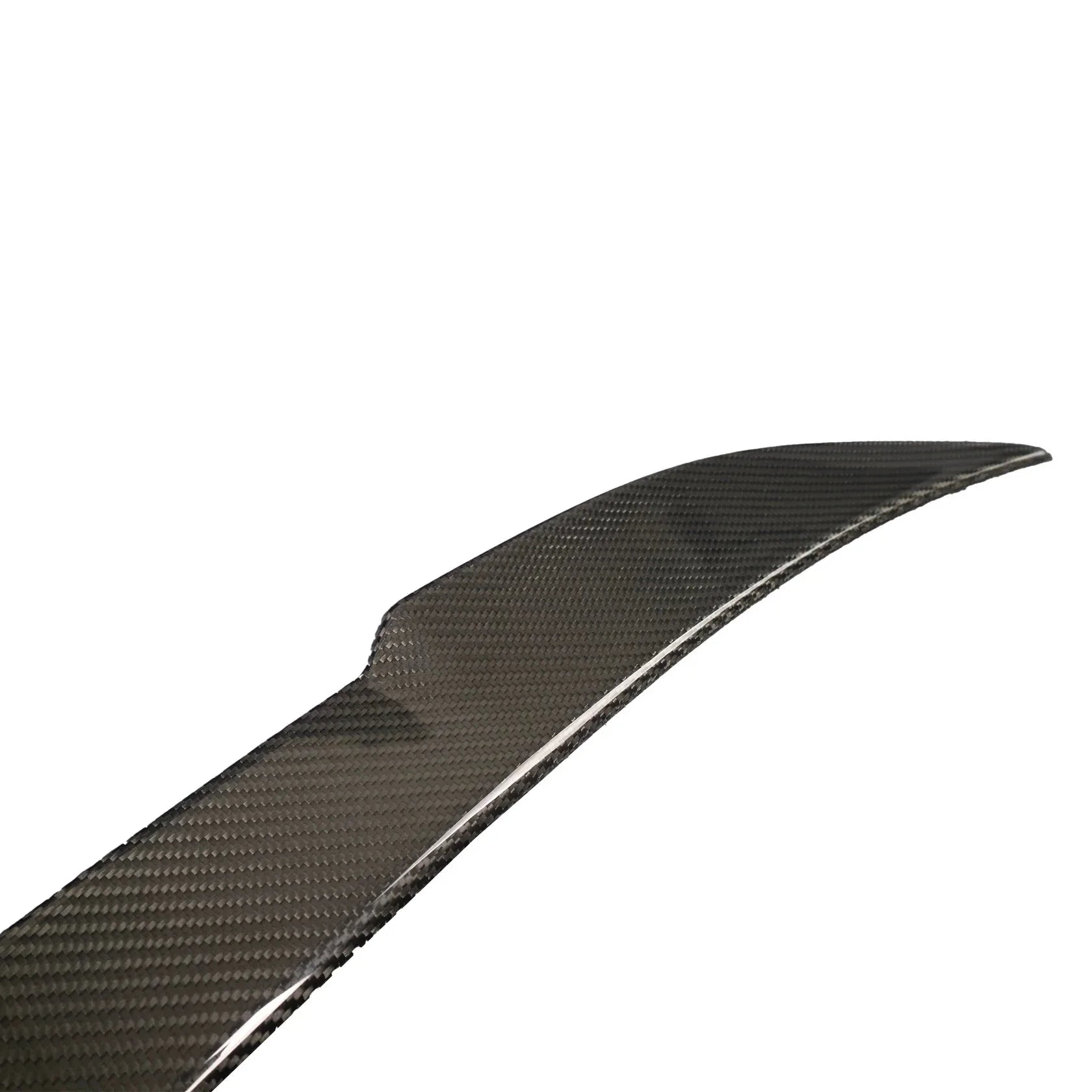 Dry Carbon Fiber CS Spoiler V2 - BMW G20 3 Series / G80 M3 / G82 M4