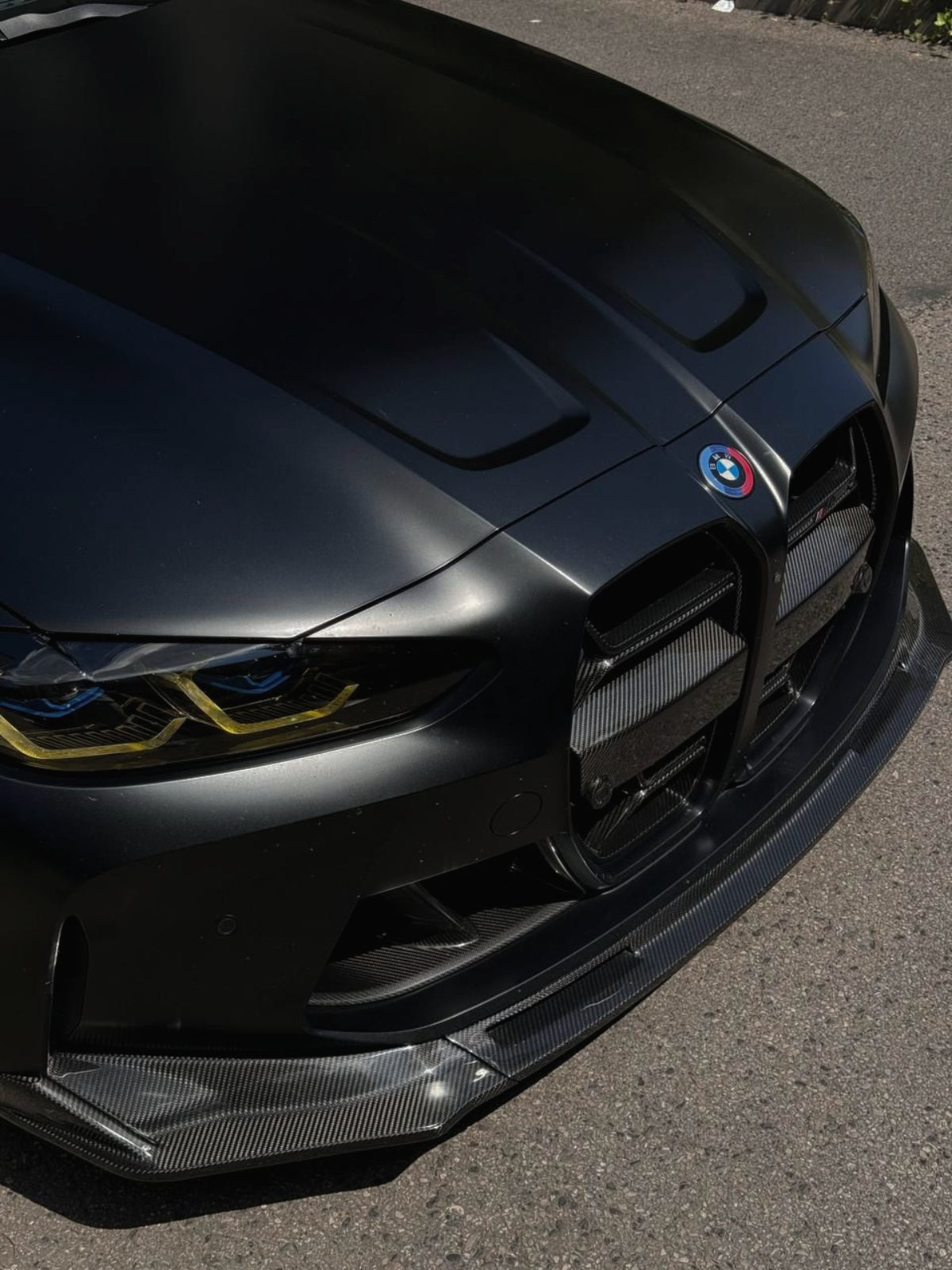 Transform Your Drive