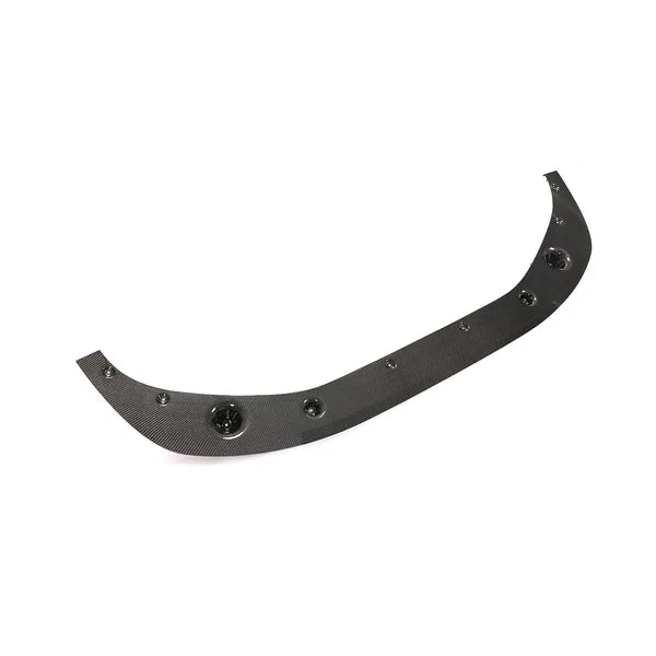 3D Style Carbon Fiber Front Lip - BMW F97 X3M / F98 X4M 2019-2022