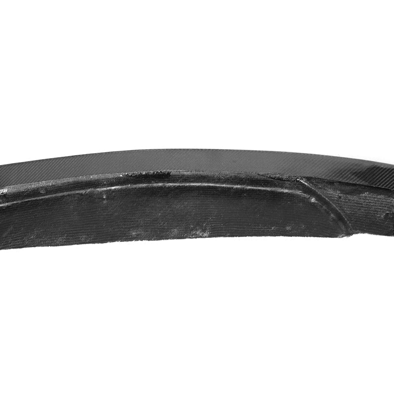 3D Style Carbon Fiber Front Lip V1 - BMW G30 / G38 5 Series