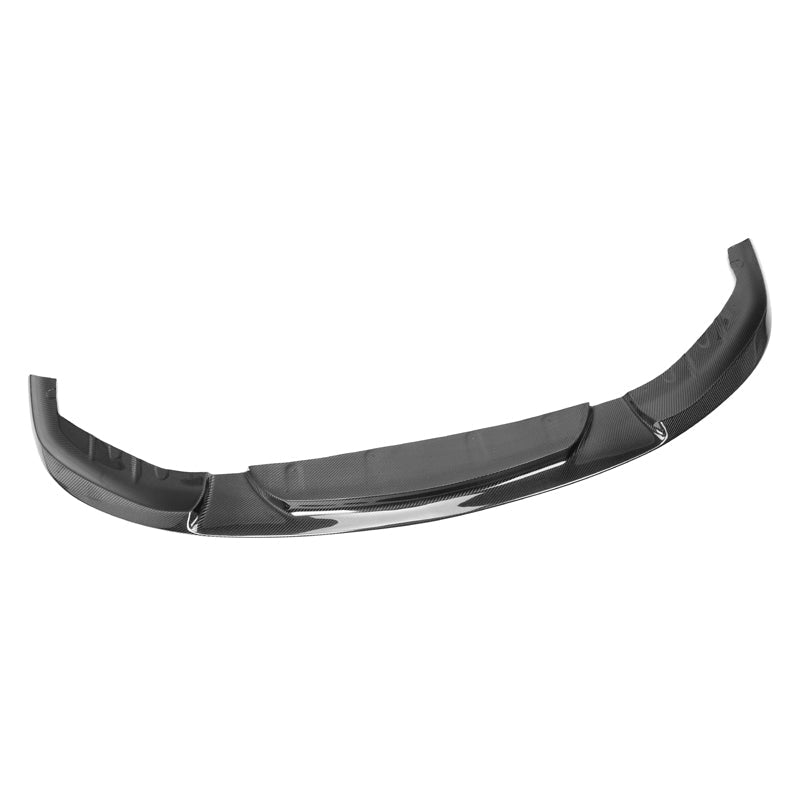 3D Style Carbon Fiber Front Lip V1 - BMW G30 / G38 5 Series
