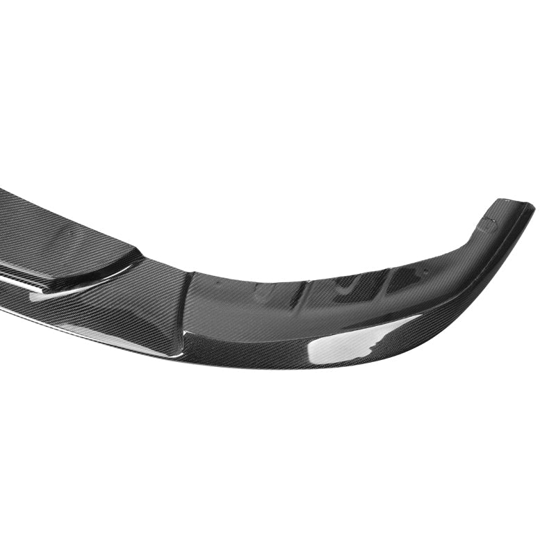 3D Style Carbon Fiber Front Lip V1 - BMW G30 / G38 5 Series