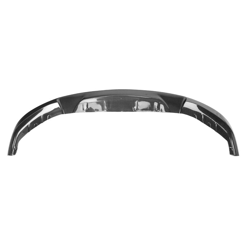 3D Style Carbon Fiber Front Lip V1 - BMW G30 / G38 5 Series