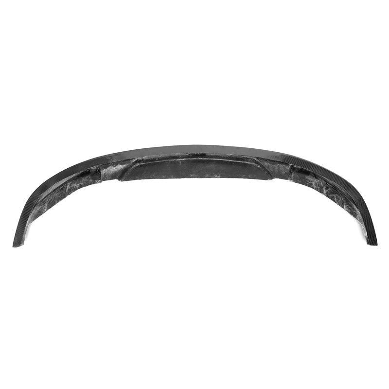 3D Style Carbon Fiber Front Lip V1 - BMW G30 / G38 5 Series