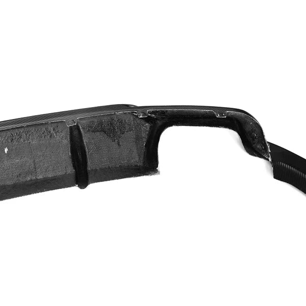 Carbon Fiber Rear Diffuser - BMW F85 X5M & F86 X6M