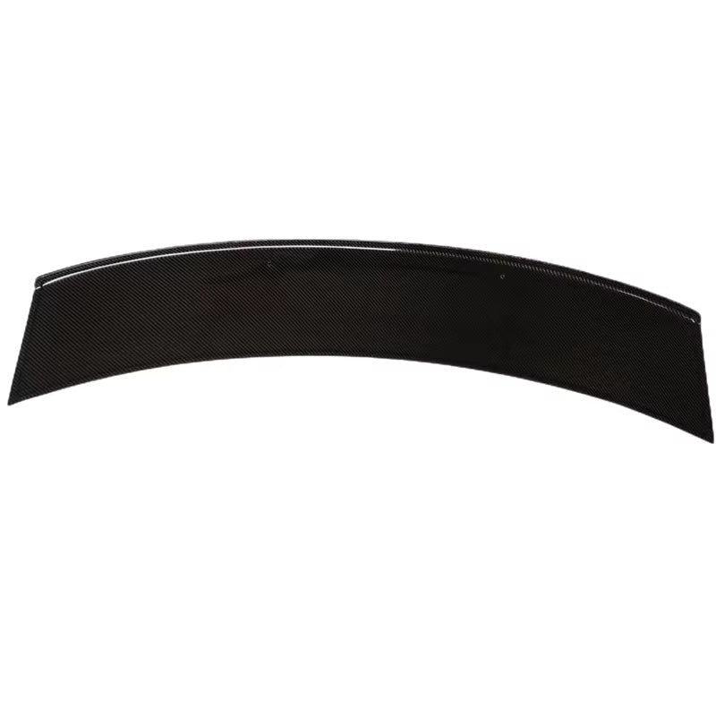 M Carbon Fiber Trunk Spoiler - Porsche Taycan
