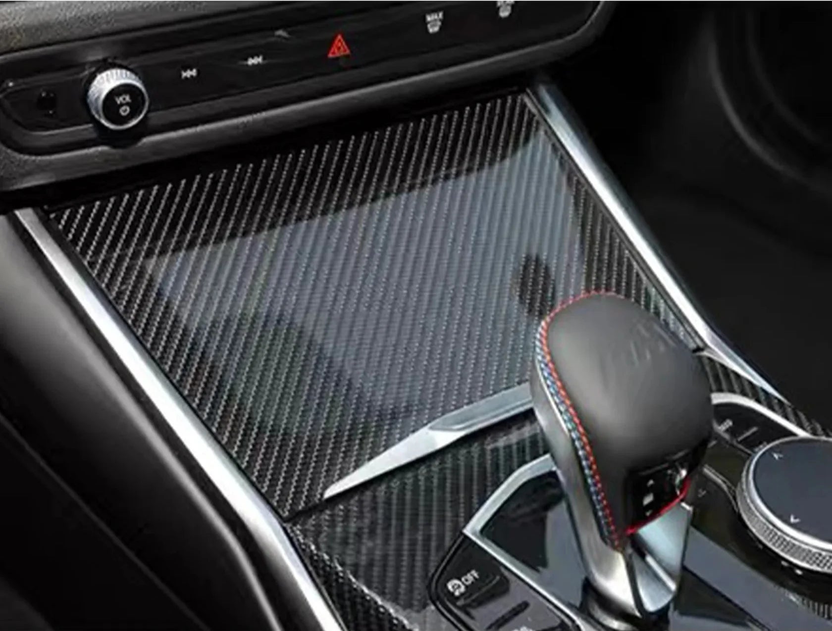 Carbon Fiber Interior Trim Kit - BMW G80/G81/G82/G83