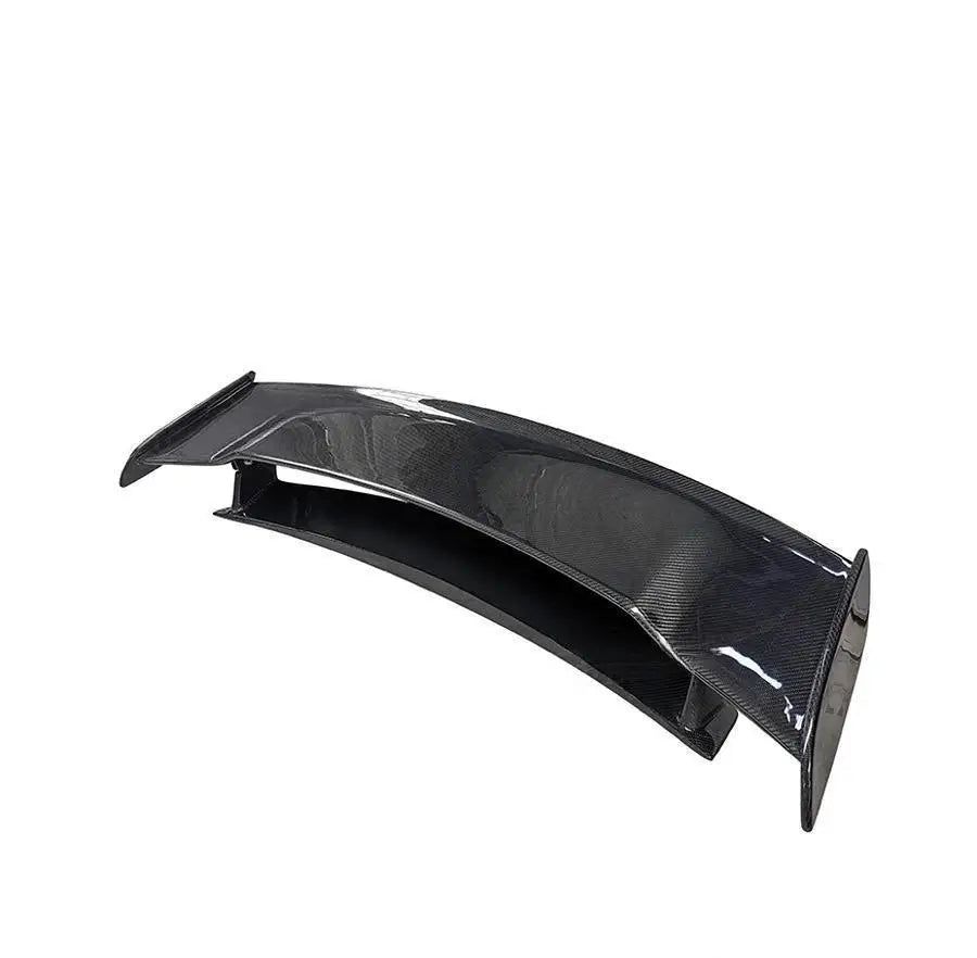 V2 Aggressive Carbon fiber Rear Spoiler Wing - Mercedes Benz AMG GT43/GT50/GT53/ & GT63 2019-2024