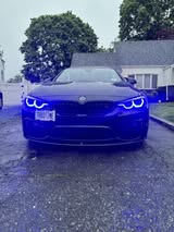 RGB DRL Module Set - BMW M3 M4 F80 F82 F32 F36 4-series