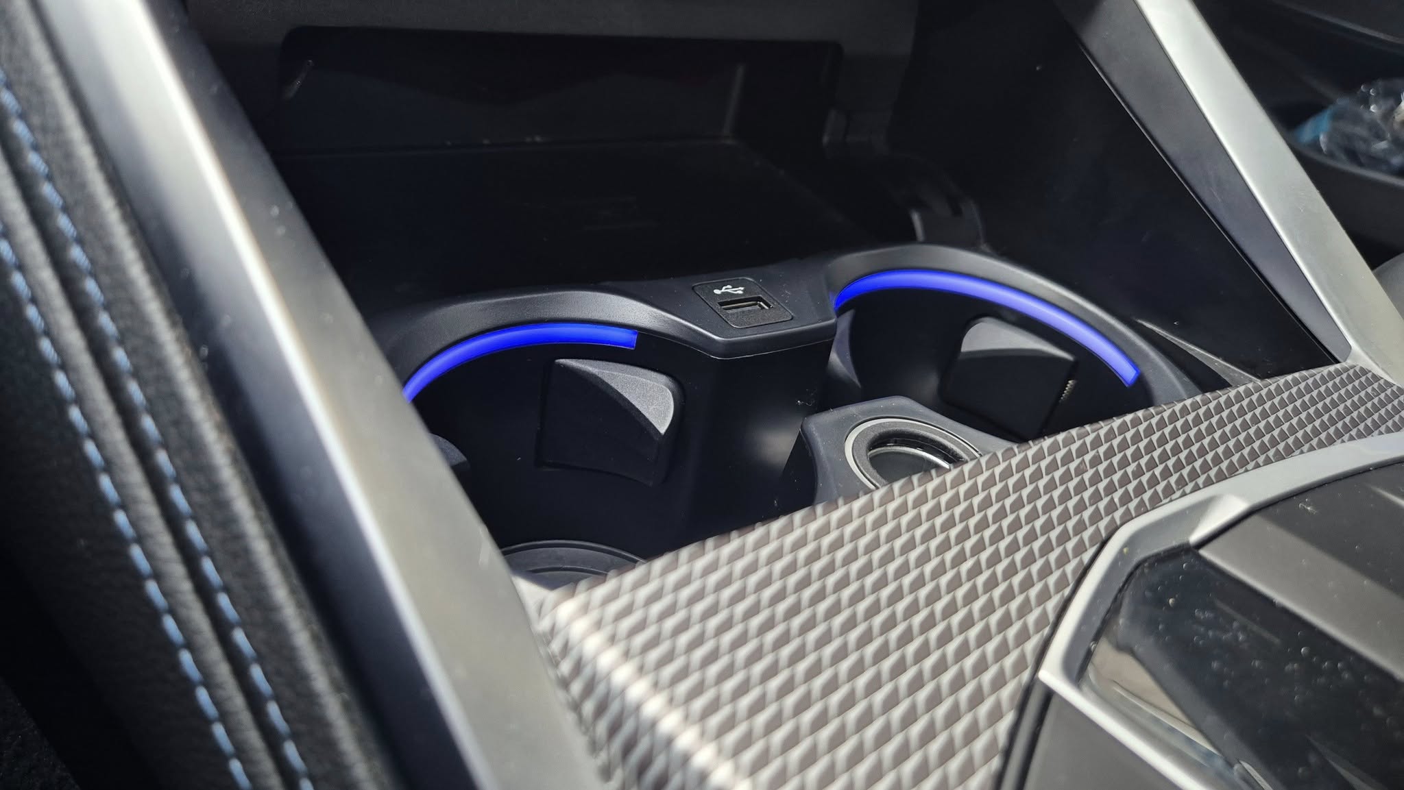 LED Ambient Light Full Complete Set - BMW G20 3 Series