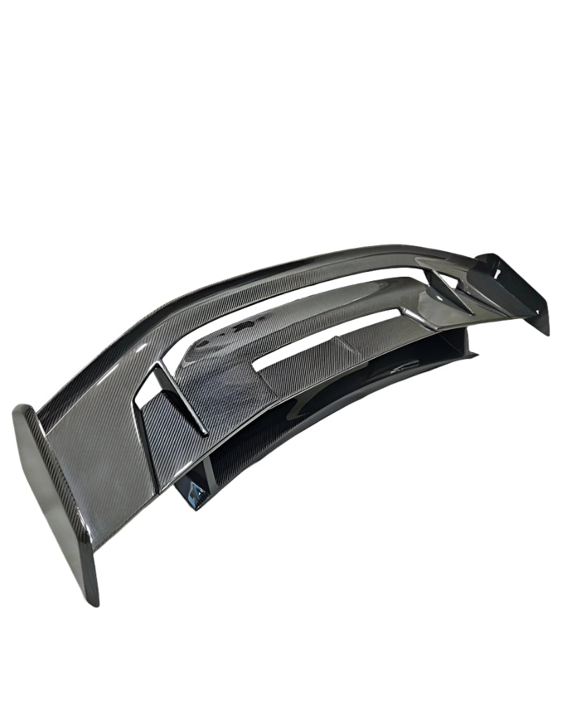 Mercedes AMG GT/GTS/GTC/GTR Carbon Fiber AP GT Wing