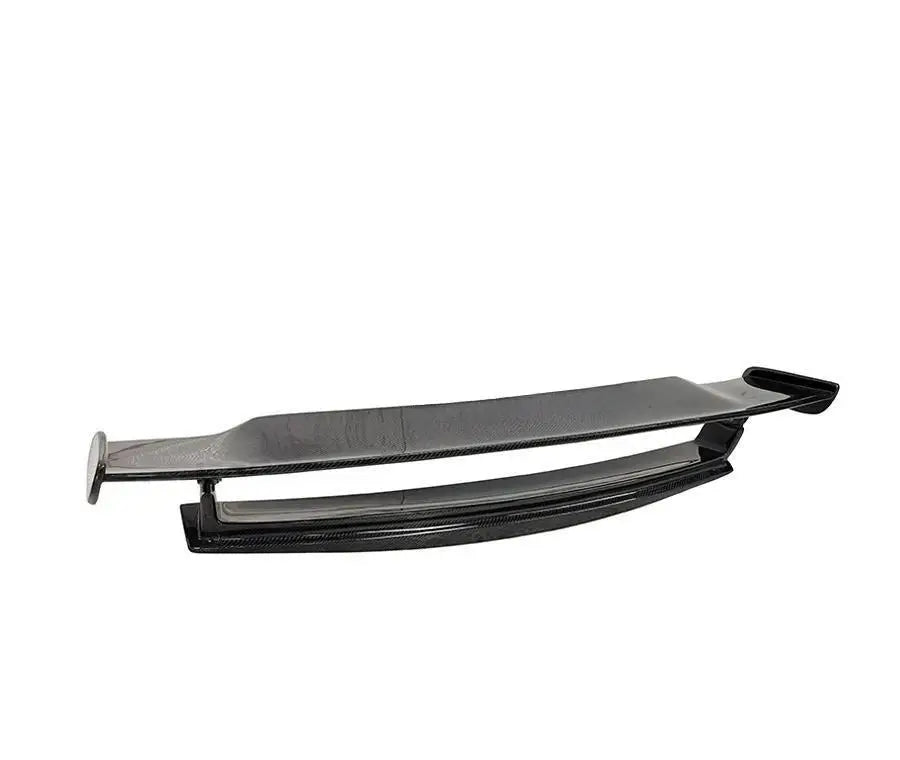 V2 Aggressive Carbon fiber Rear Spoiler Wing - Mercedes Benz AMG GT43/GT50/GT53/ & GT63 2019-2024