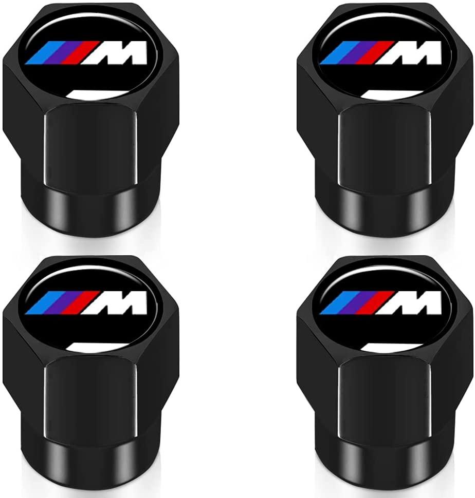 BMW M Performance Artisan Valve Stem Caps
