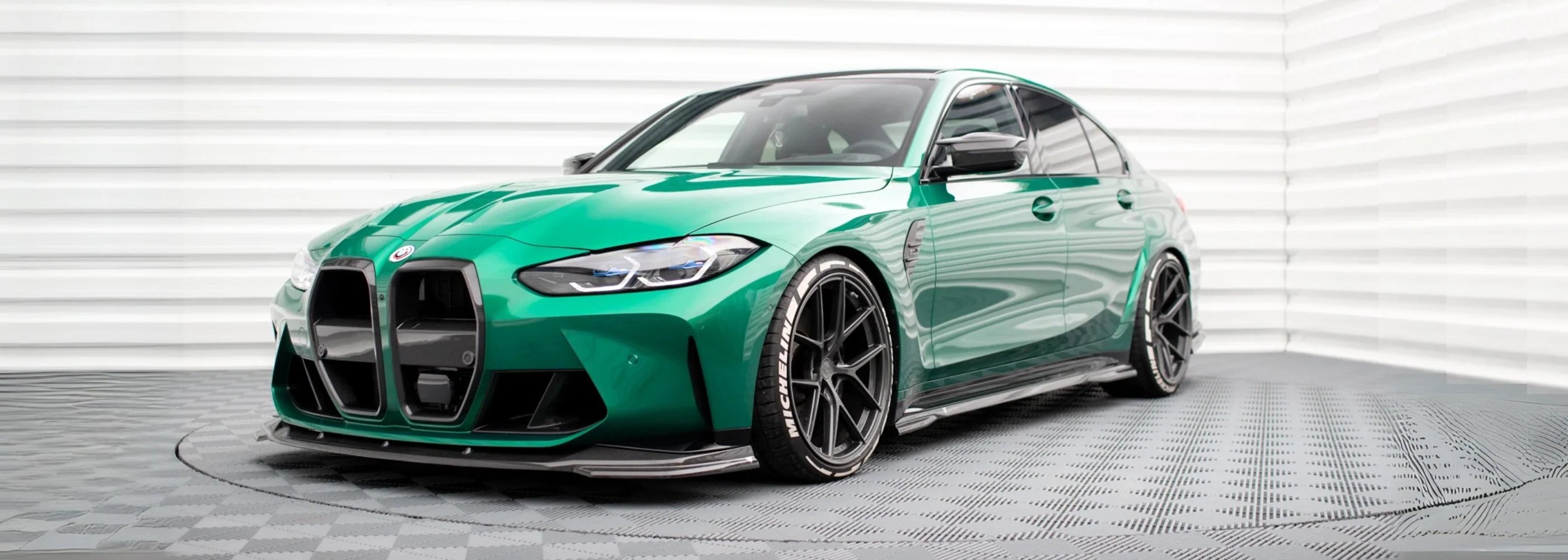 Transform Your Drive