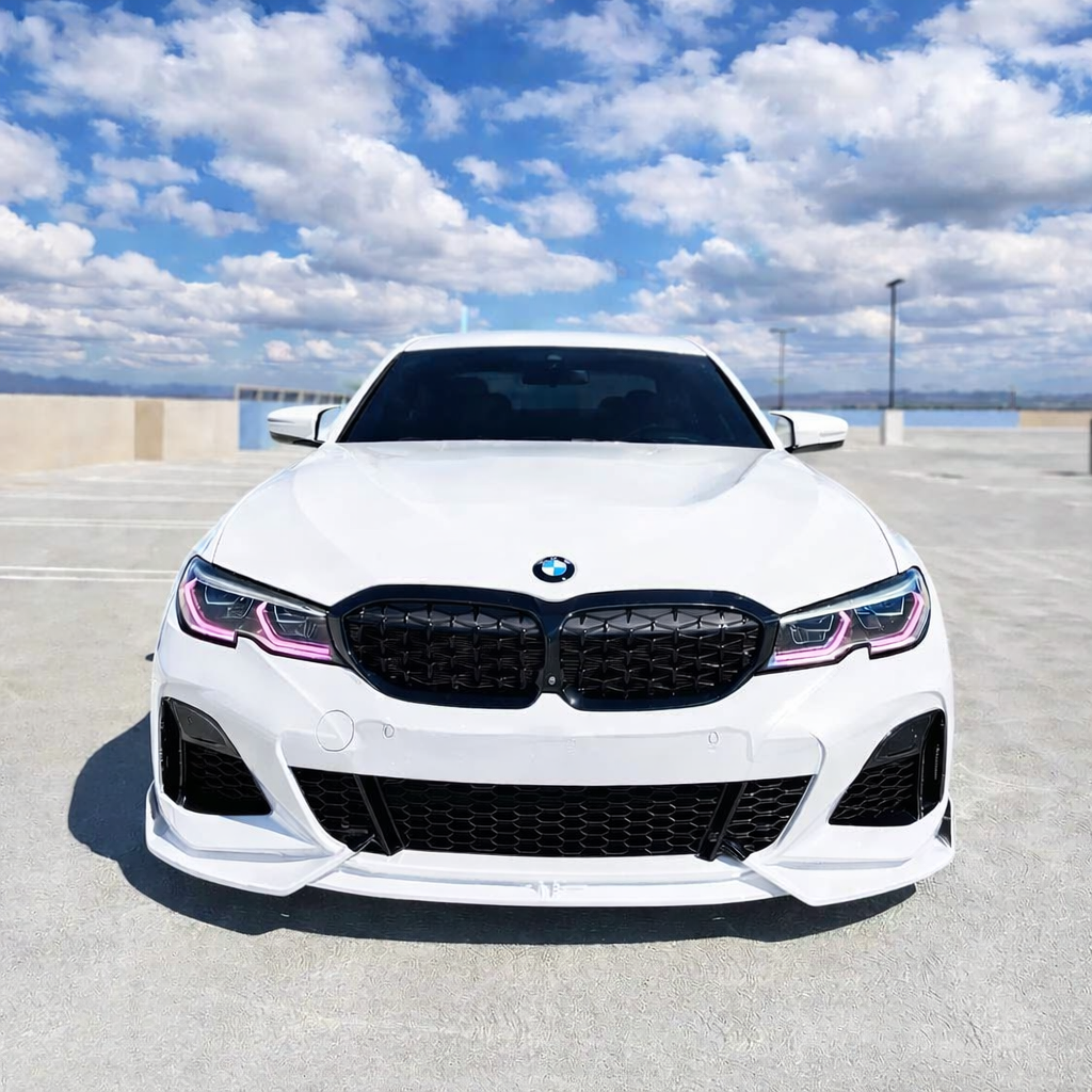 CSL Style DRL LED Module Set - BMW G20 3 Series