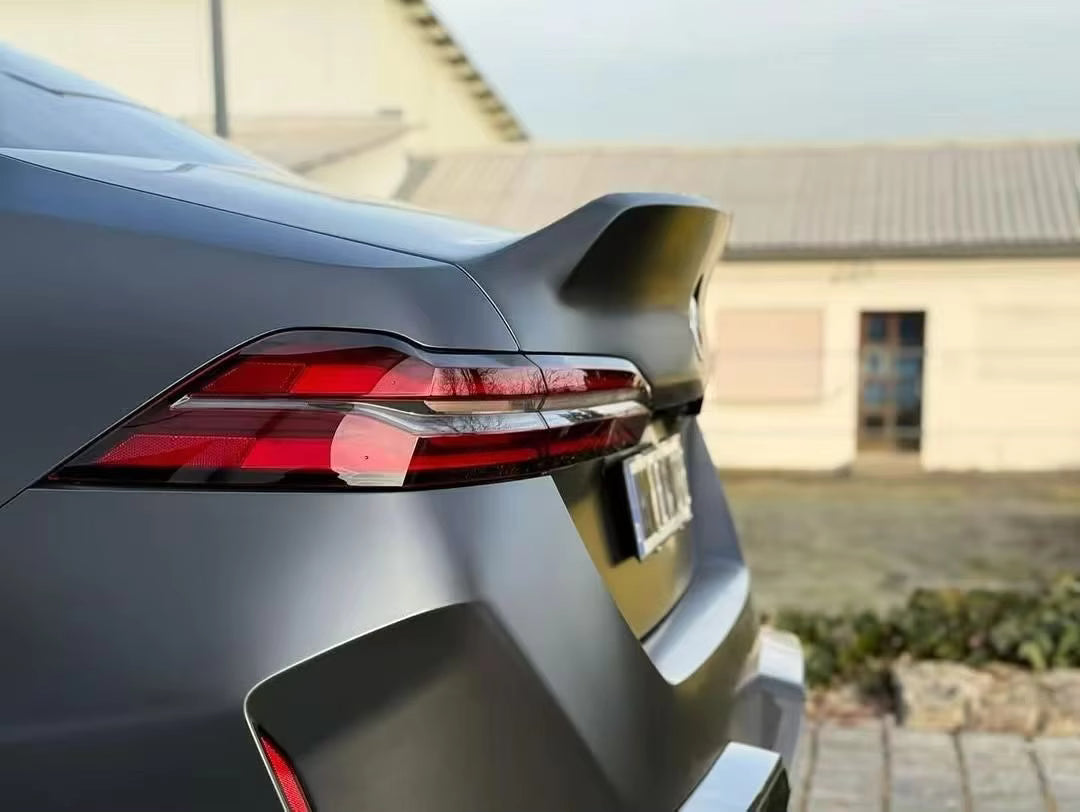 Carbon Fiber CSL Trunk Lid - BMW G90 M5