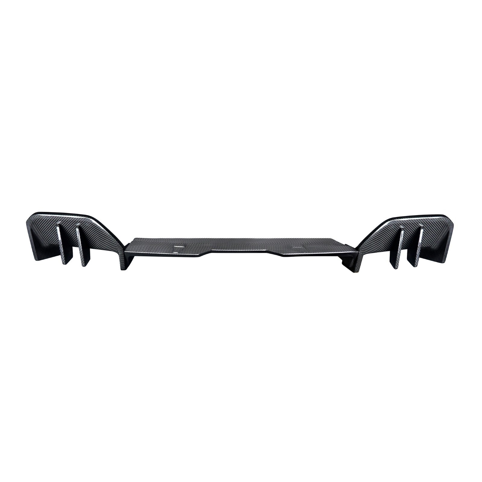 Dry Carbon Fiber MP Aero Body Kit - BMW 5 Series G60