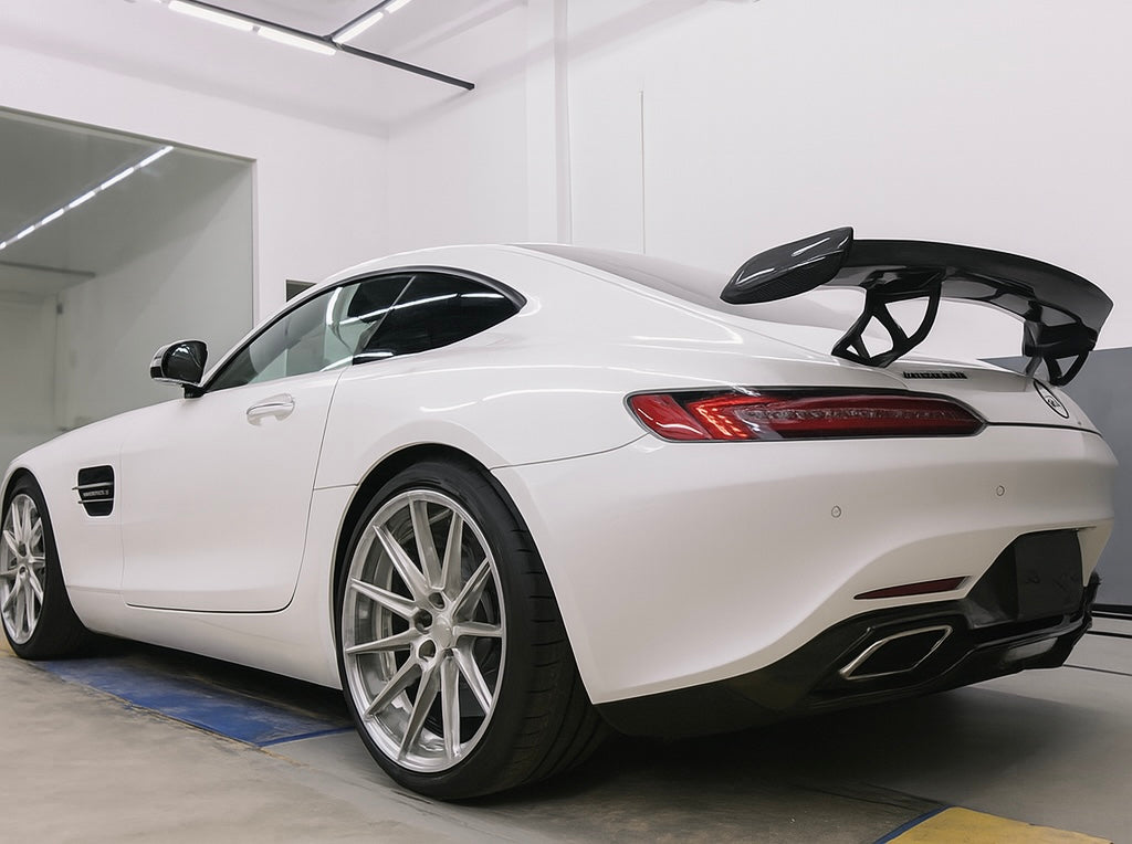 Mercedes AMG GT/GTS/GTC Carbon Fiber GT Wing