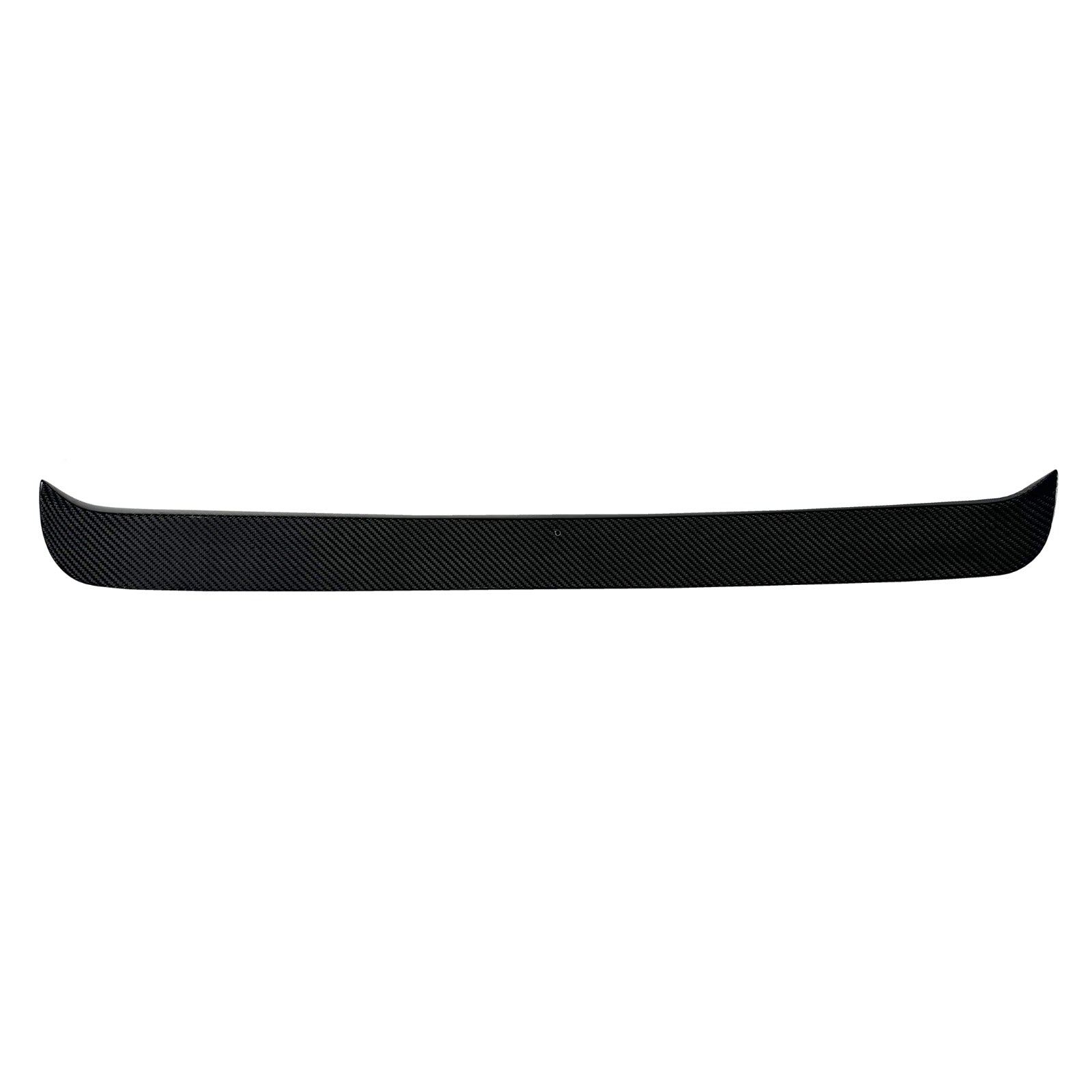 Carbon Fiber Roof Window Spoiler - Porsche 911 992 2019+