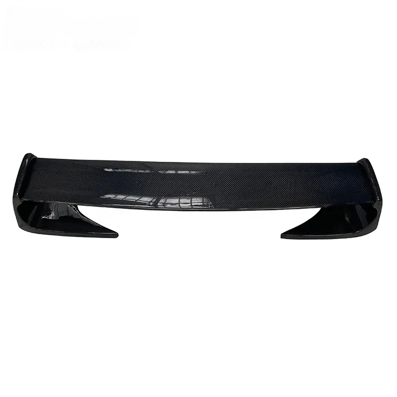 Carbon Fiber Rear Spoiler ST-Style Trunk Wing for A90 Supra