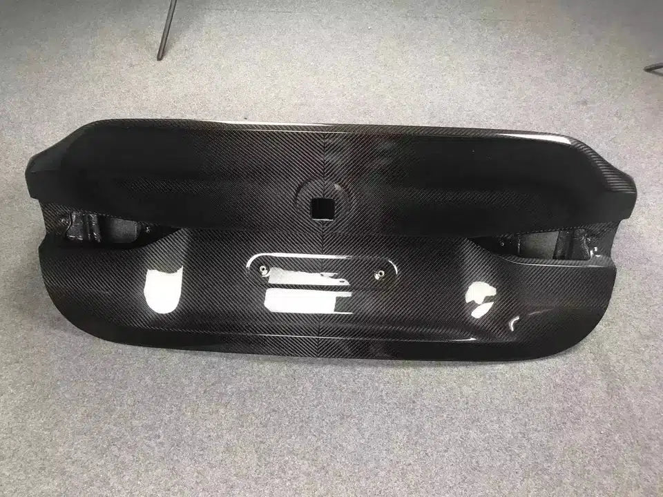 BMW G80 M3/G82/G83 M4 Carbon Fiber CSL Trunk