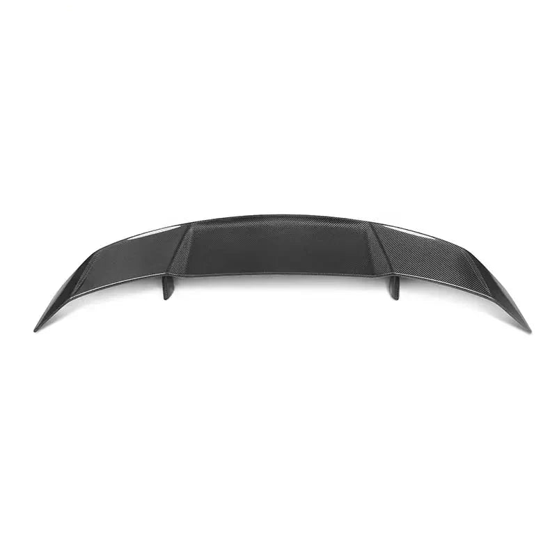 Paktechz Carbon Fiber Rear Wing V2 - Mercedes Benz AMG GT GTS GTC C190