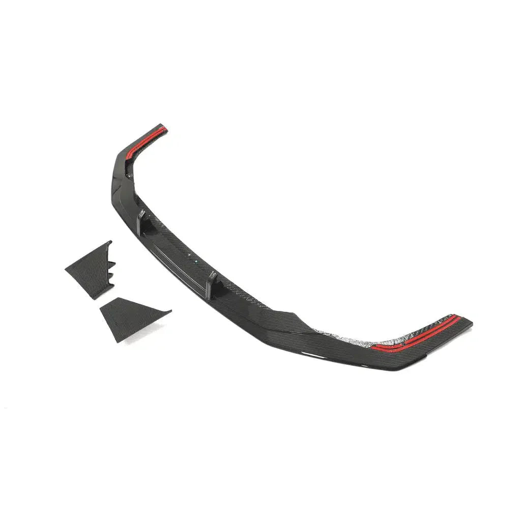 Audi RS6/RS7 C8 Carbon Fiber AP Front Lip