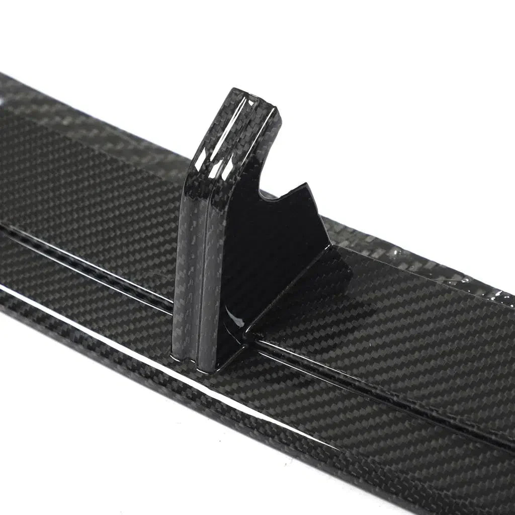 Audi RS6/RS7 C8 Carbon Fiber AP Front Lip
