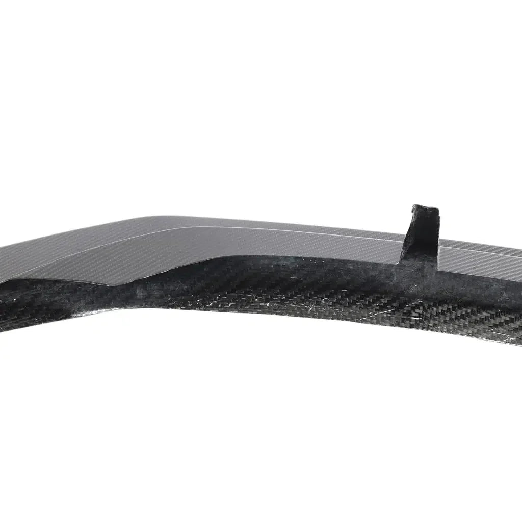 Audi RS6/RS7 C8 Carbon Fiber AP Front Lip