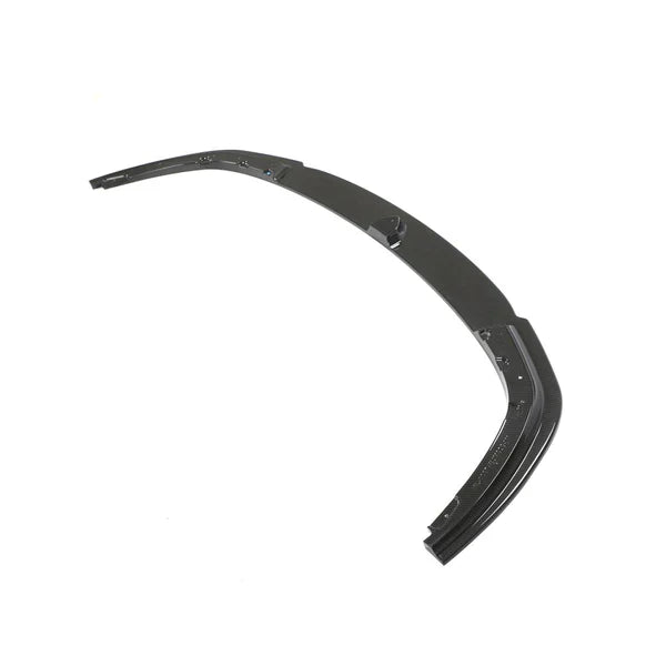 AC Style Carbon Fiber Front Lip - BMW F91 / F92 / F93 M8