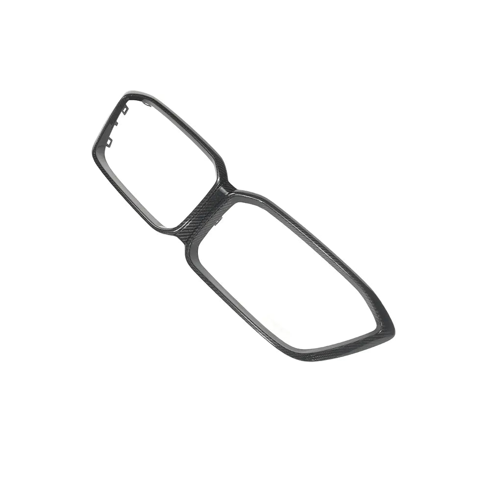 Carbon Fiber Front Grille - BMW F87 M2C