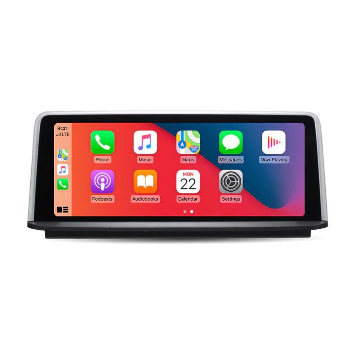 Apple Carplay & Android Auto Display Screen Upgrade - BMW E89 Z4