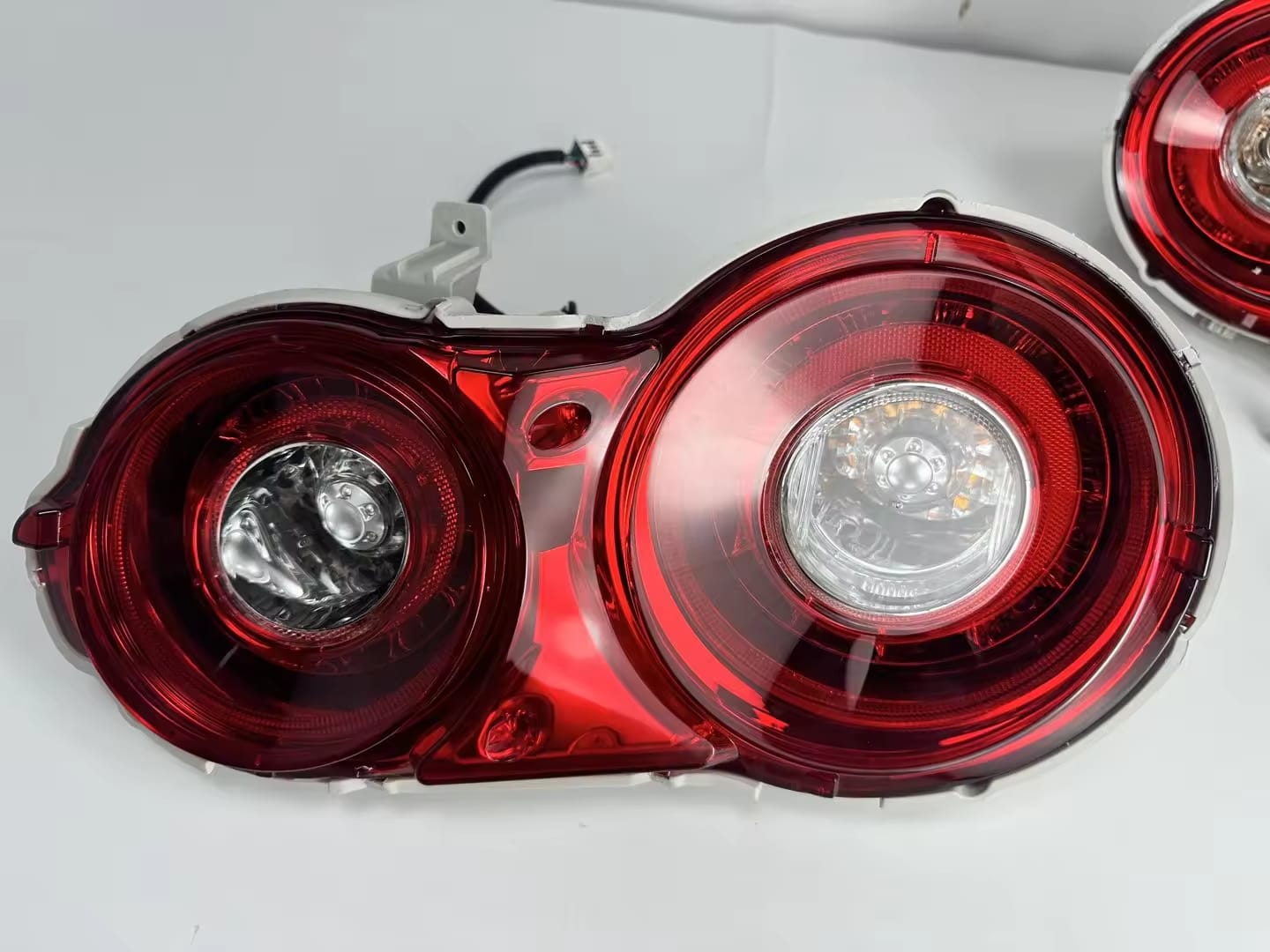 LED DRL 2017+ Headlight and Taillight Conversion - Nissan GTR R35 09-22
