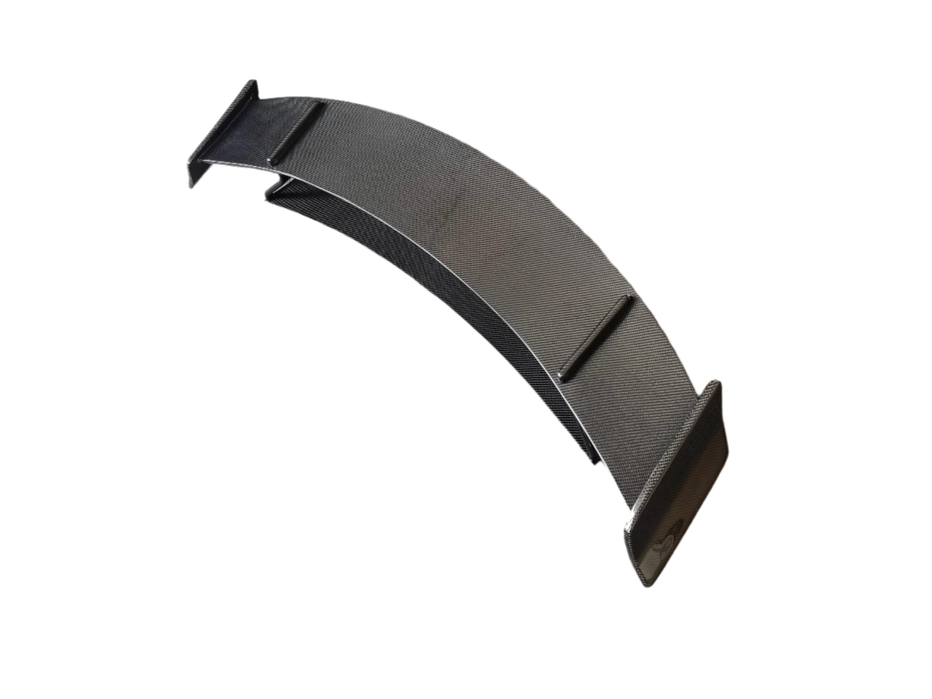 Carbon Fiber B Style Rear Spoiler Wing - Mercedes Benz AMG GT50 GT53 GT63