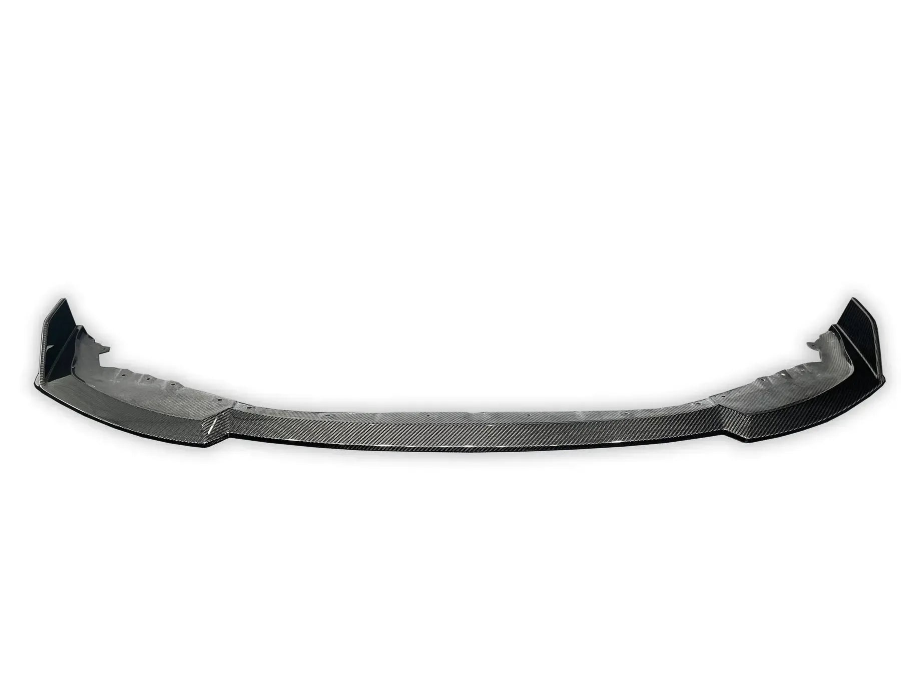 BMW G87 M2 Carbon Fiber Artisan Front Lip