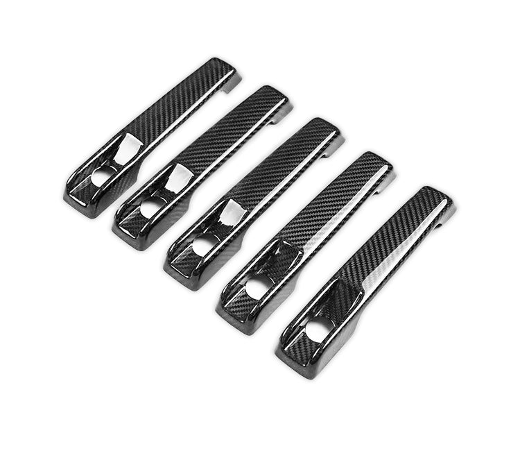 BRB G900 Style Carbon Fiber Kit - G Wagon W463 & W464 G350 & G500 & G63