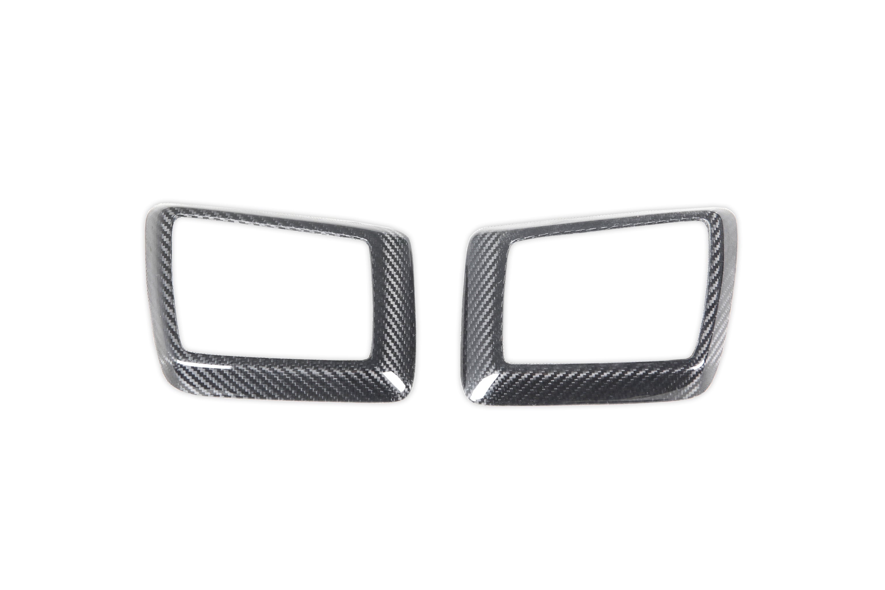 BRB G900 Style Carbon Fiber Kit - G Wagon W463 & W464 G350 & G500 & G63