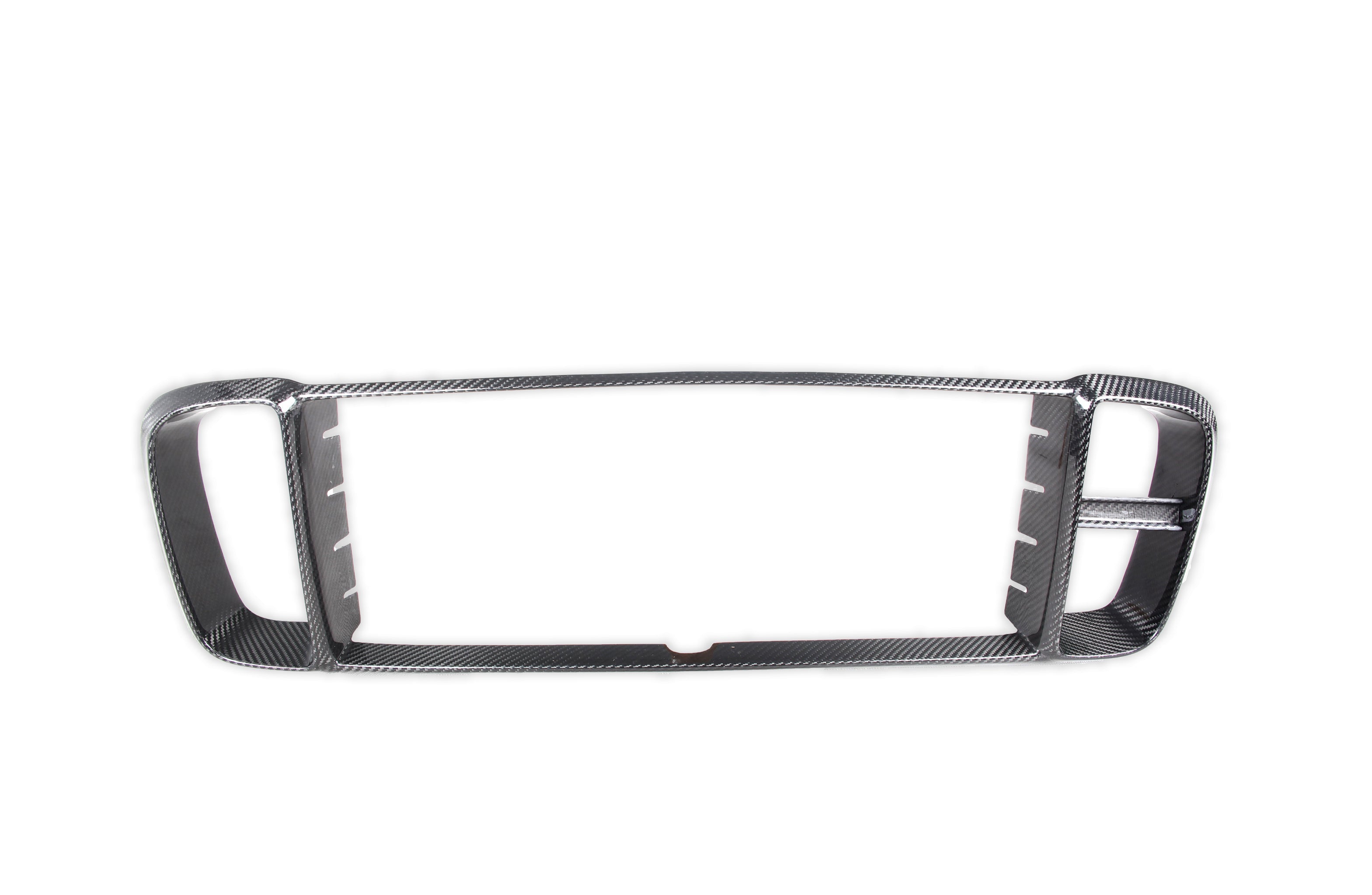 BRB G900 Style Carbon Fiber Kit - G Wagon W463 & W464 G350 & G500 & G63