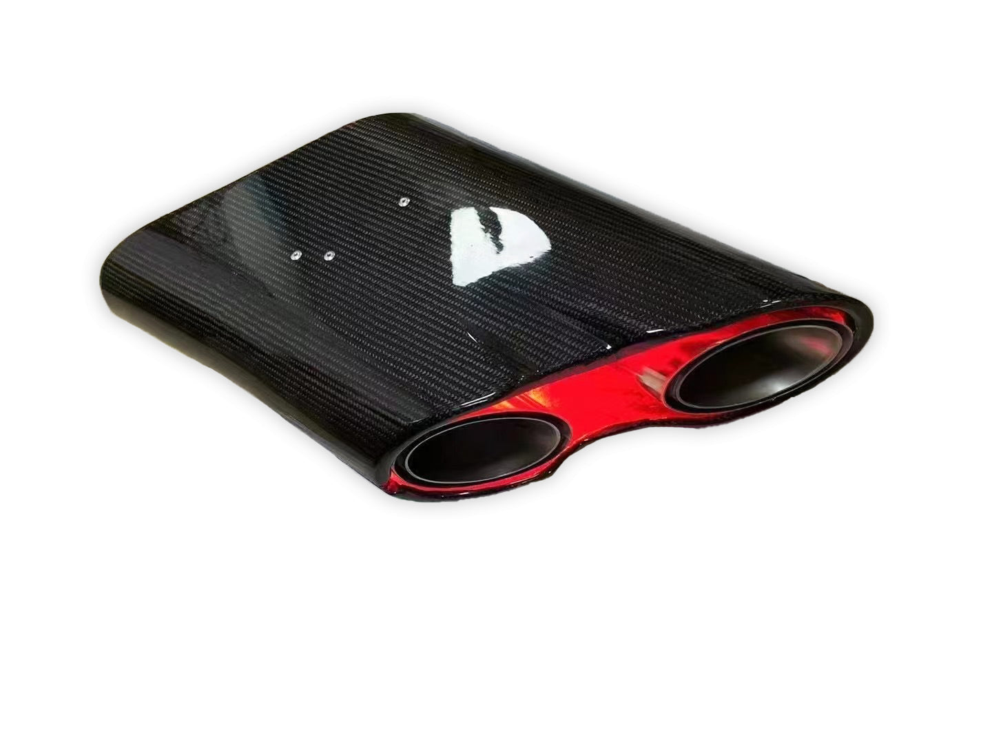 BRB G900 Style Carbon Fiber Kit - G Wagon W463 & W464 G350 & G500 & G63